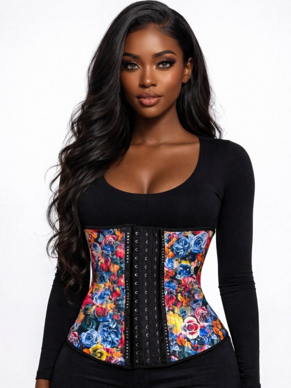 Luxx Curves Waist Trainer